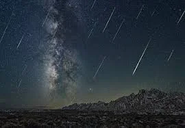 August 12, 2026: The Universe Is Showing Off