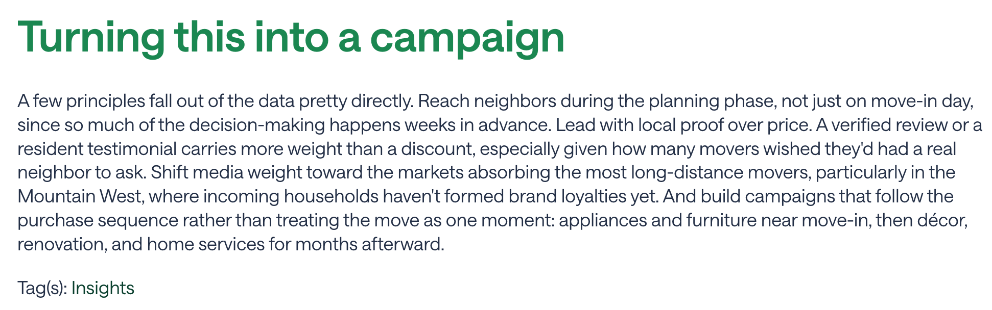 Day 79: Wait...Did Nextdoor Just Change Its Insights Playbook?