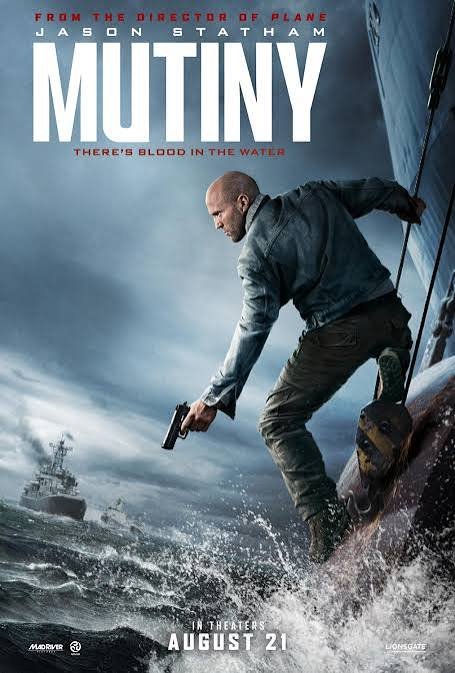 Mutiny: If the Jason Statham Formula Works, Why Change It?