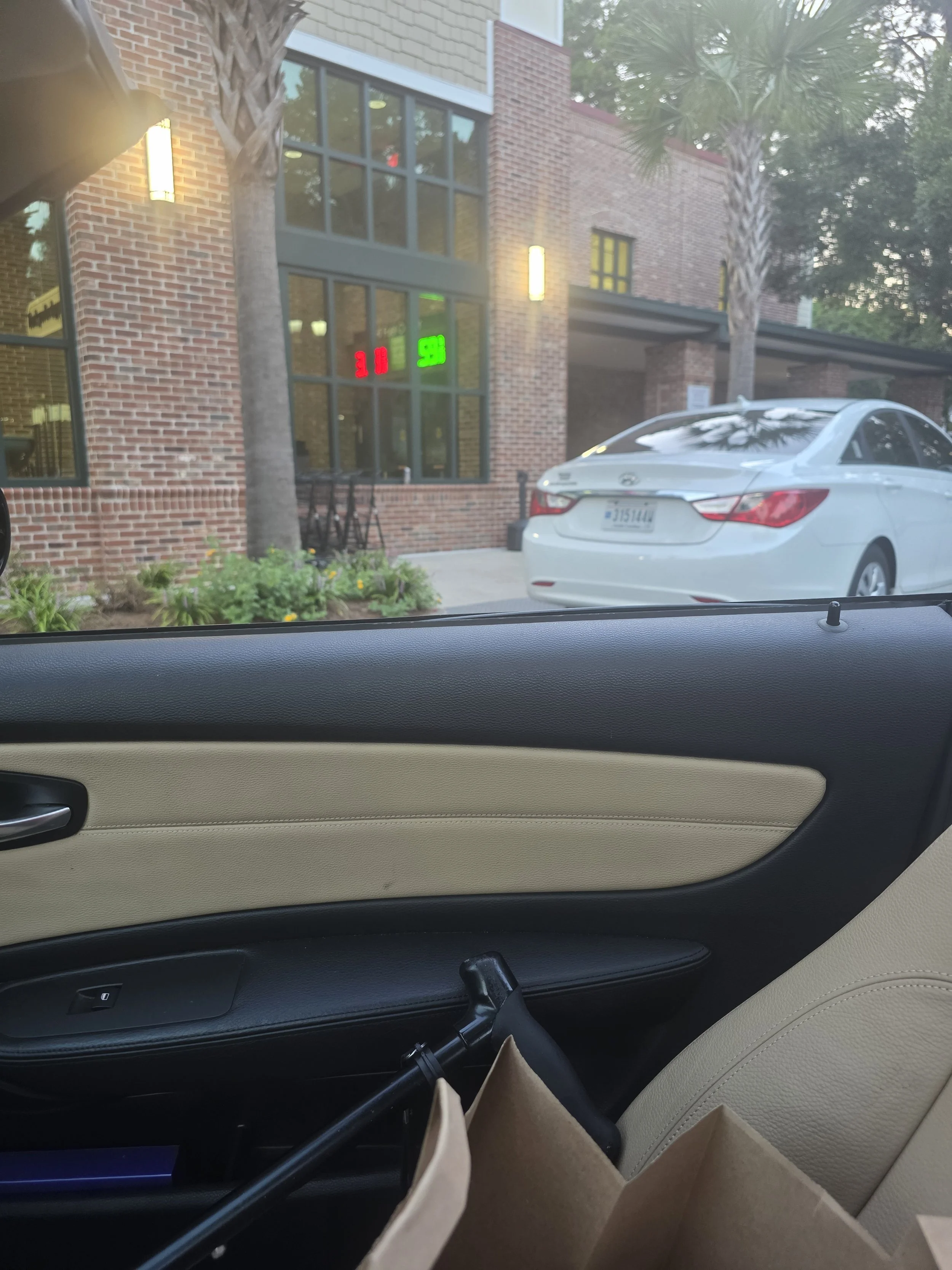 Handicap Plates Don’t Mean “Park Wherever You Want”