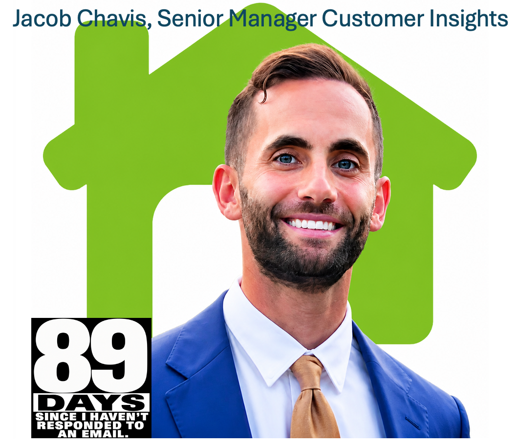 Day 89: What If Nextdoor’s Biggest Competitor Isn’t Another App?