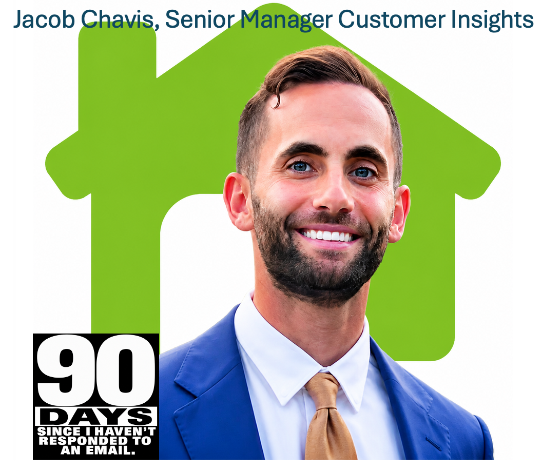 Day 90: What If Nextdoor Is Trying to Serve Too Many Customers at Once?