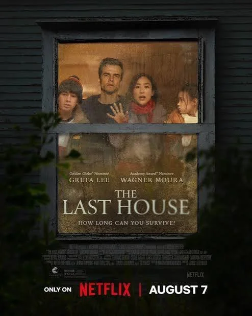 The Last House: Now I Understand Why It’s on Netflix