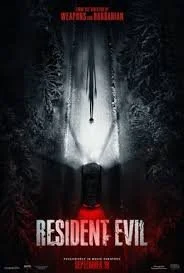 Resident Evil (2026): Bryan, Get a Clue!