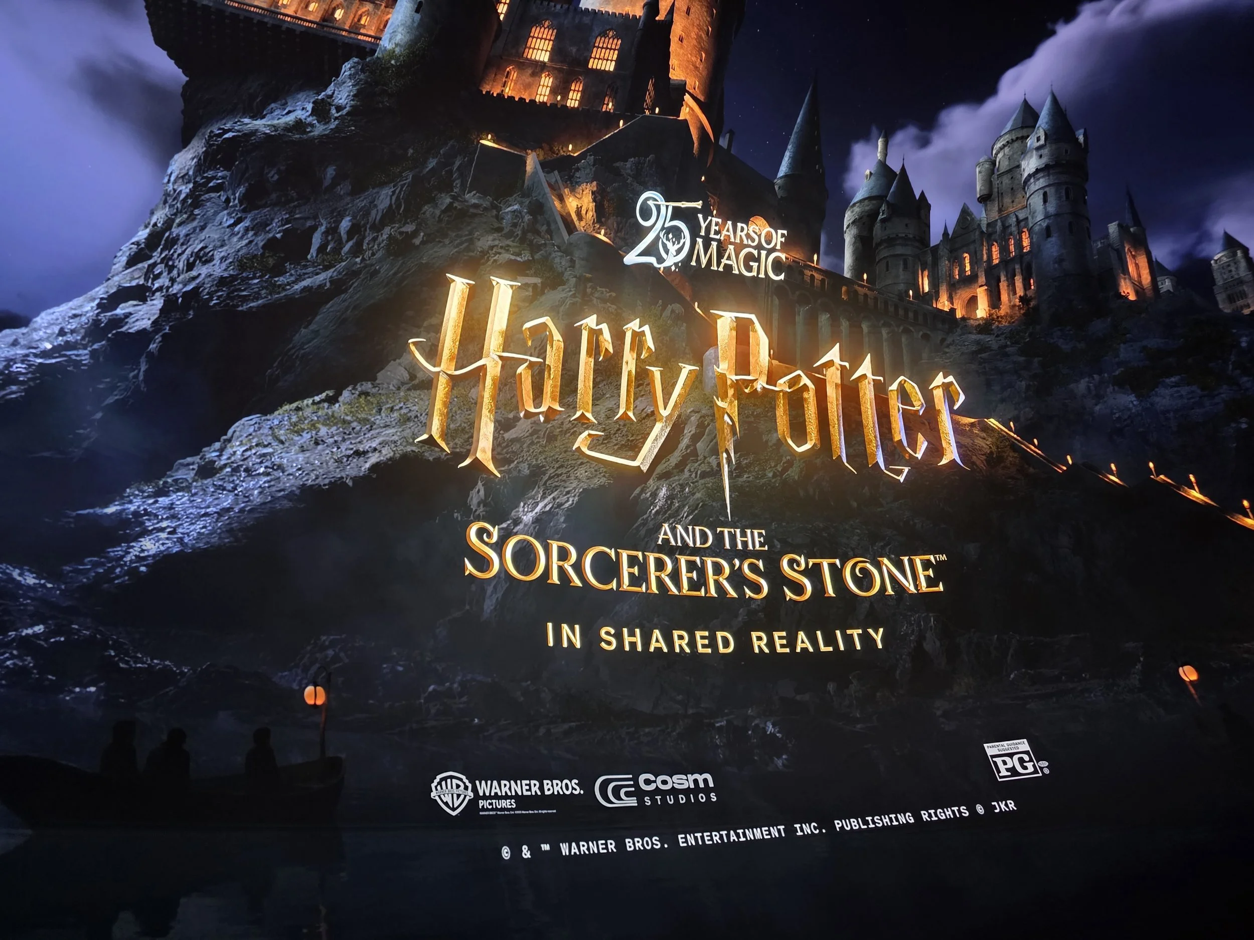 The Hinge Experiment: 600 Miles, Two Hours of Sleep, and Harry Potter!