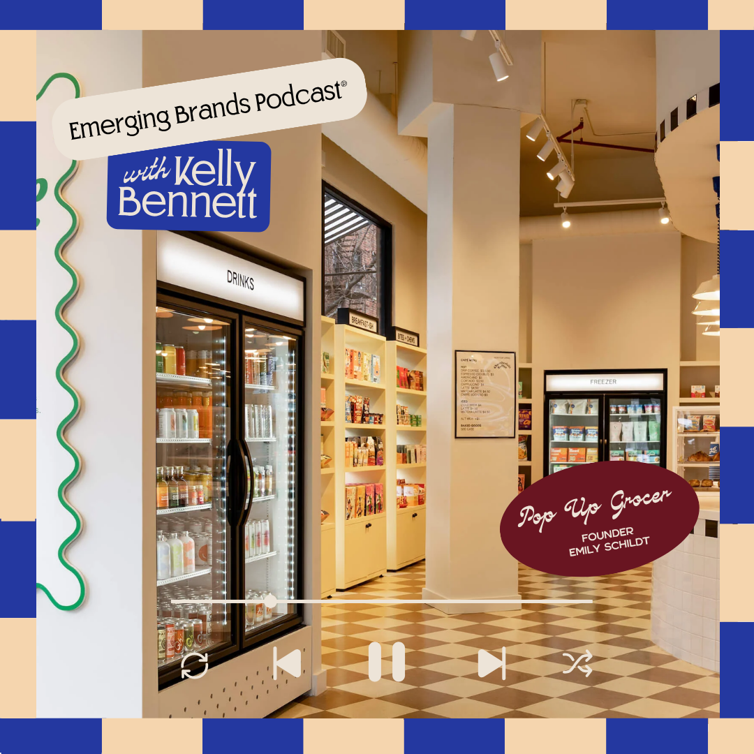 Pop Up Grocer