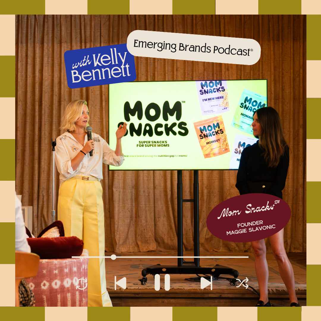Mom Snacks