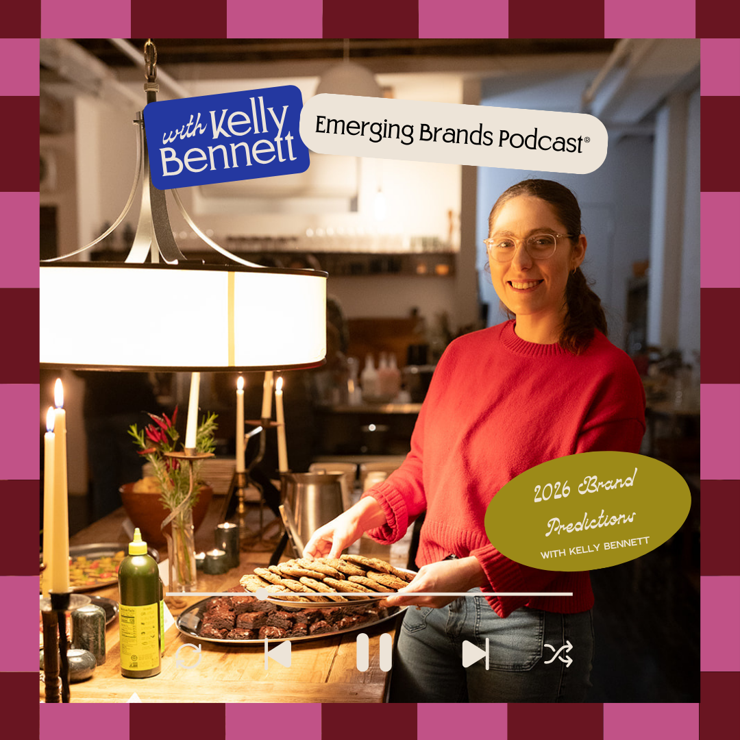 2026 Brand Predictions