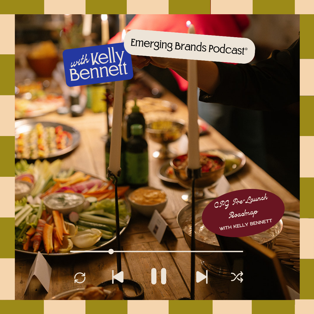 Steps to Take Before Launching a CPG Food &amp; Beverage Brand in 2026