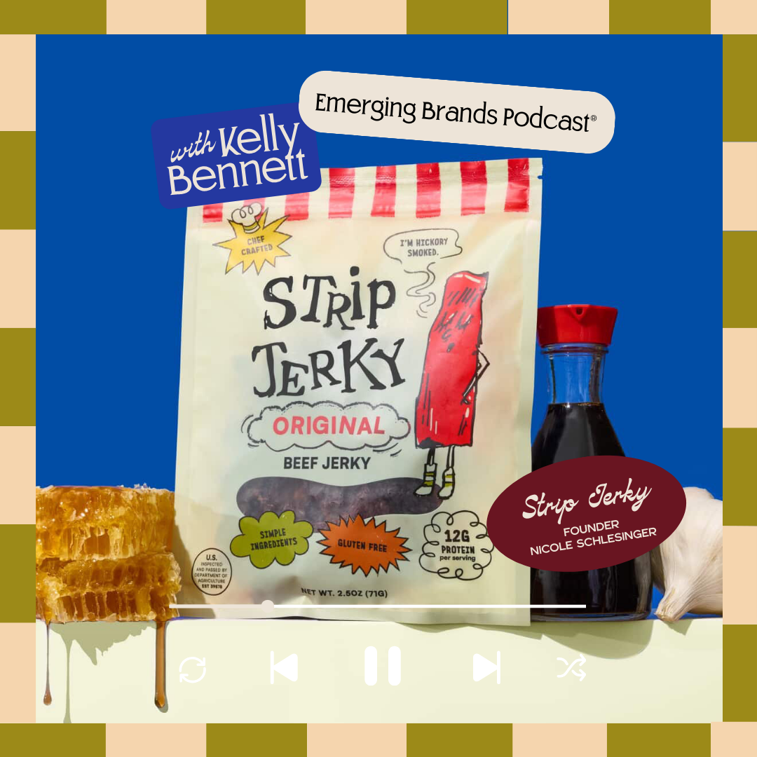 Strip Jerky