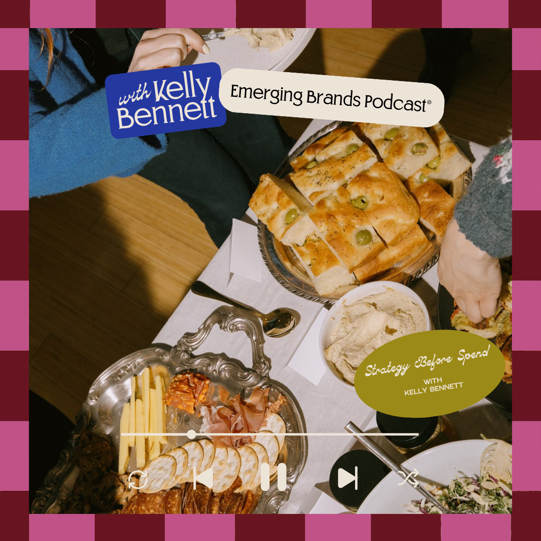 Strategy Before Spend: How to Avoid the Most Expensive Pre-Launch Mistakes