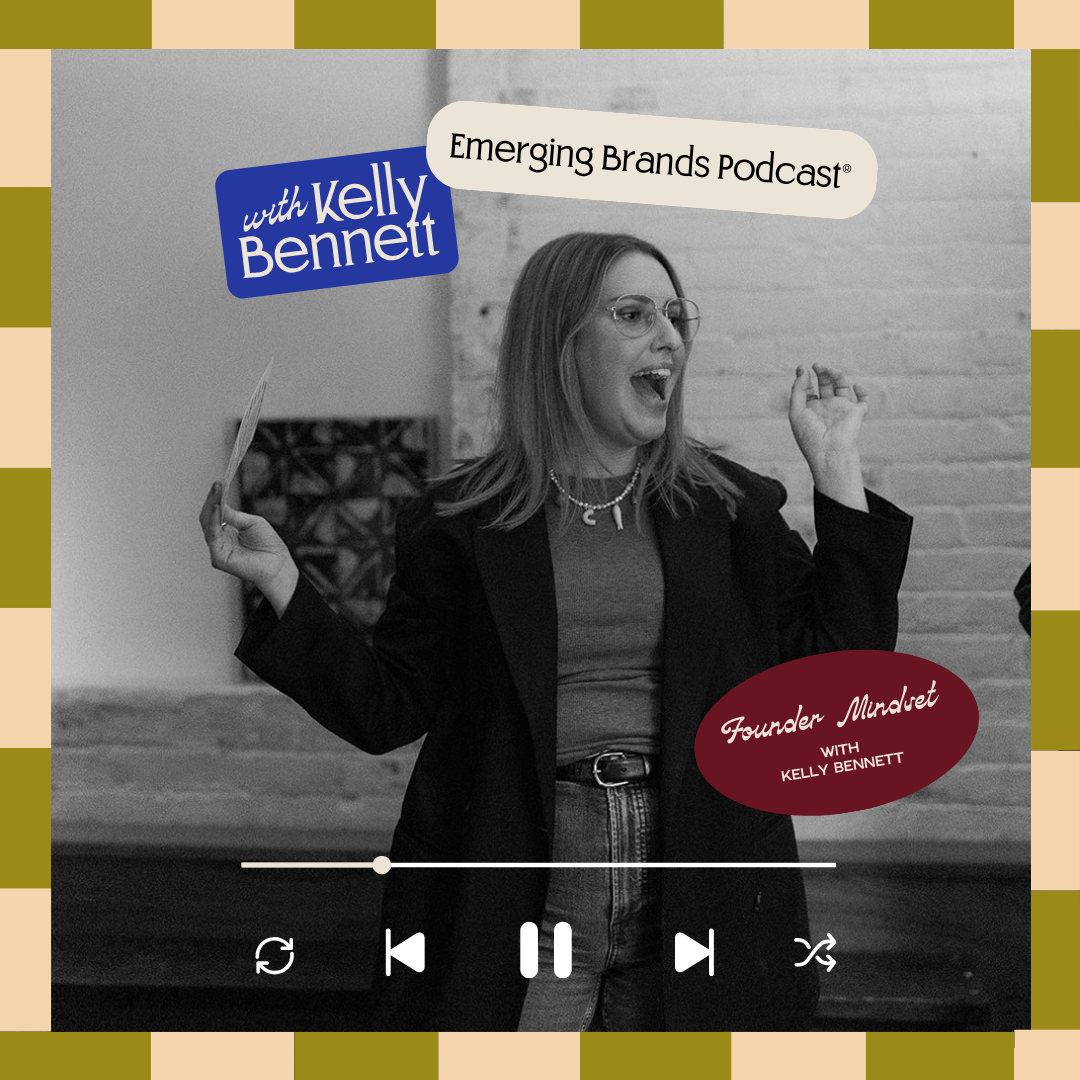 The Founder Mindset: Why Strategy Outperforms Hustle Pre-Launch