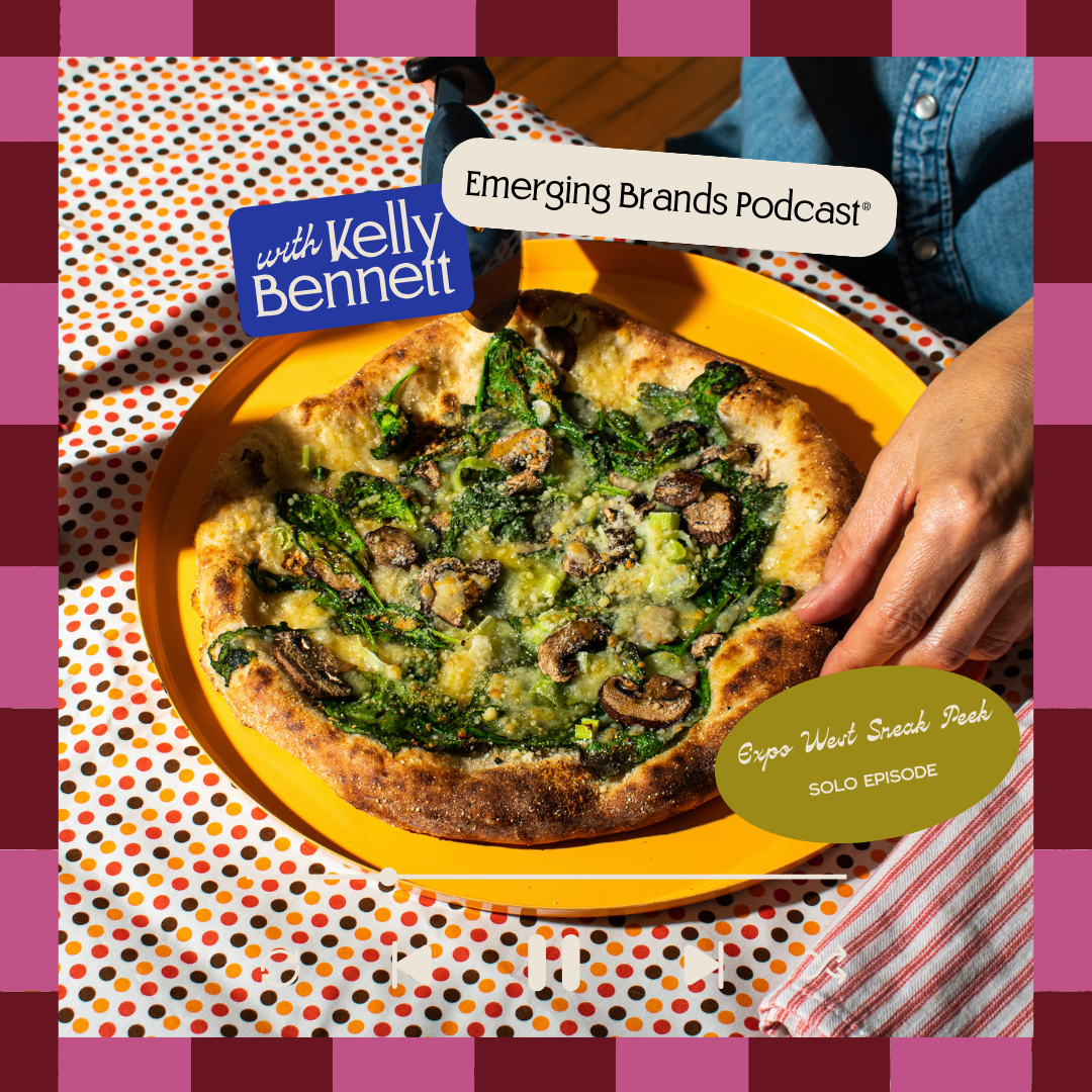 Expo West Sneak Peek