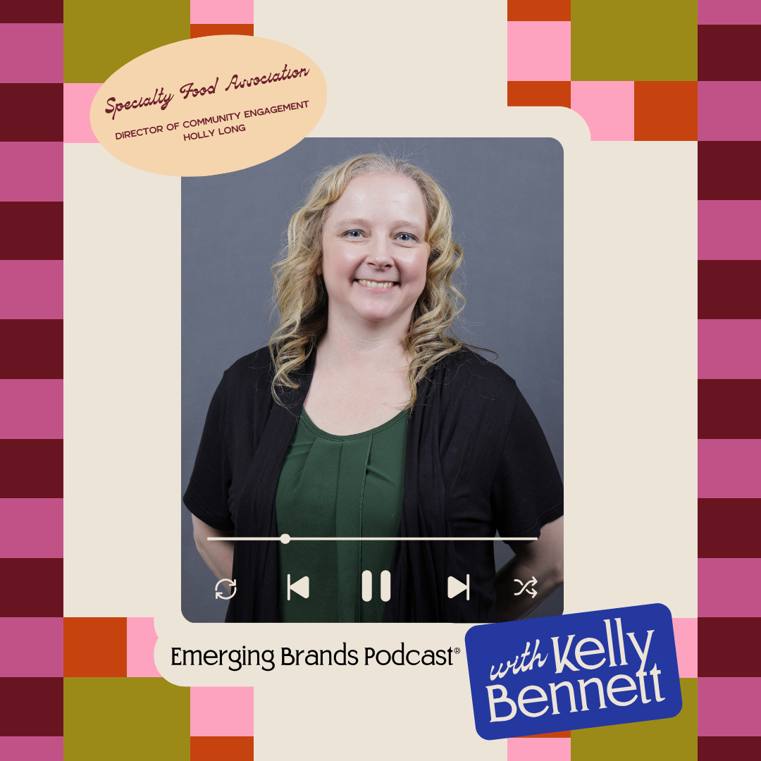 Specialty Food Association