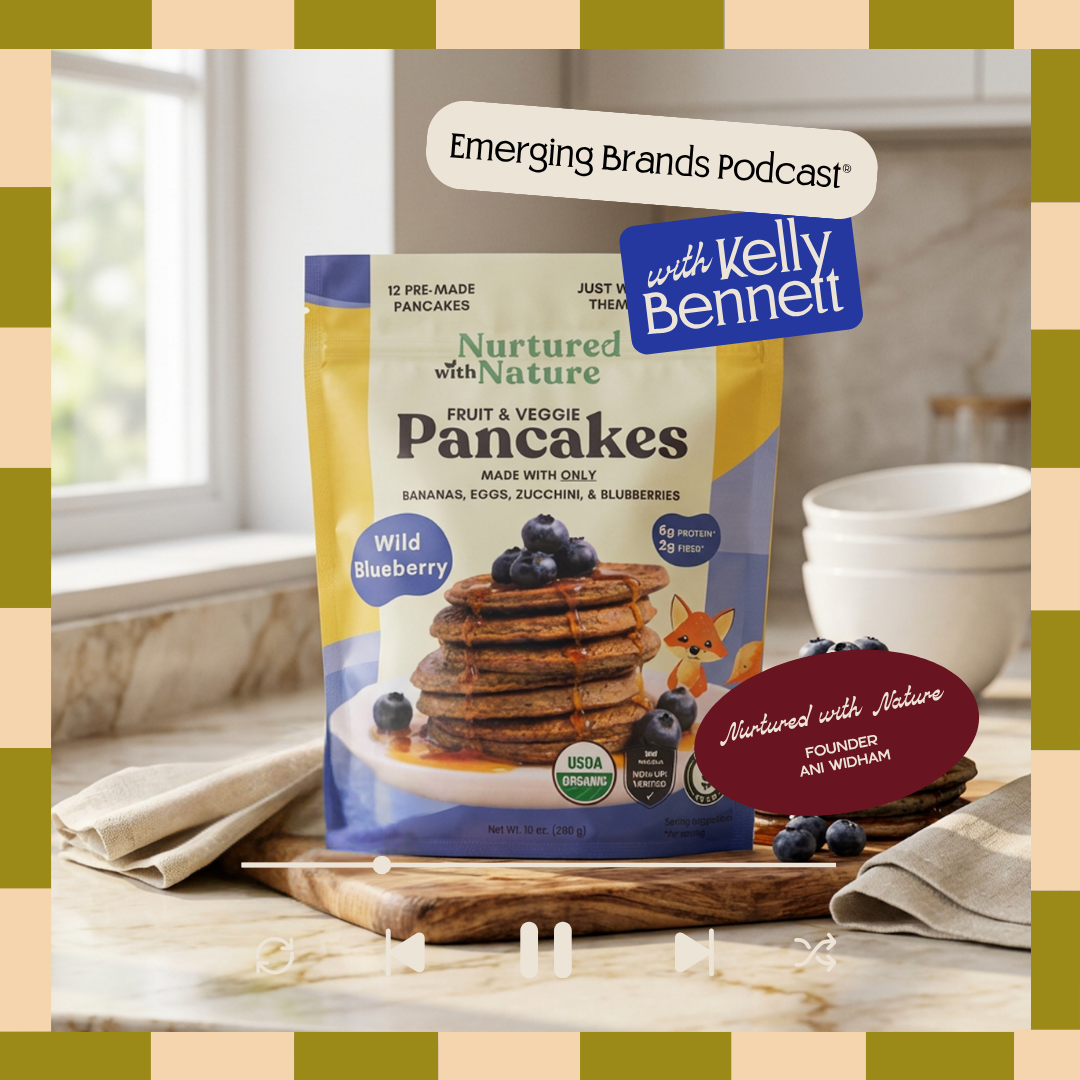 Nurtured with Nature