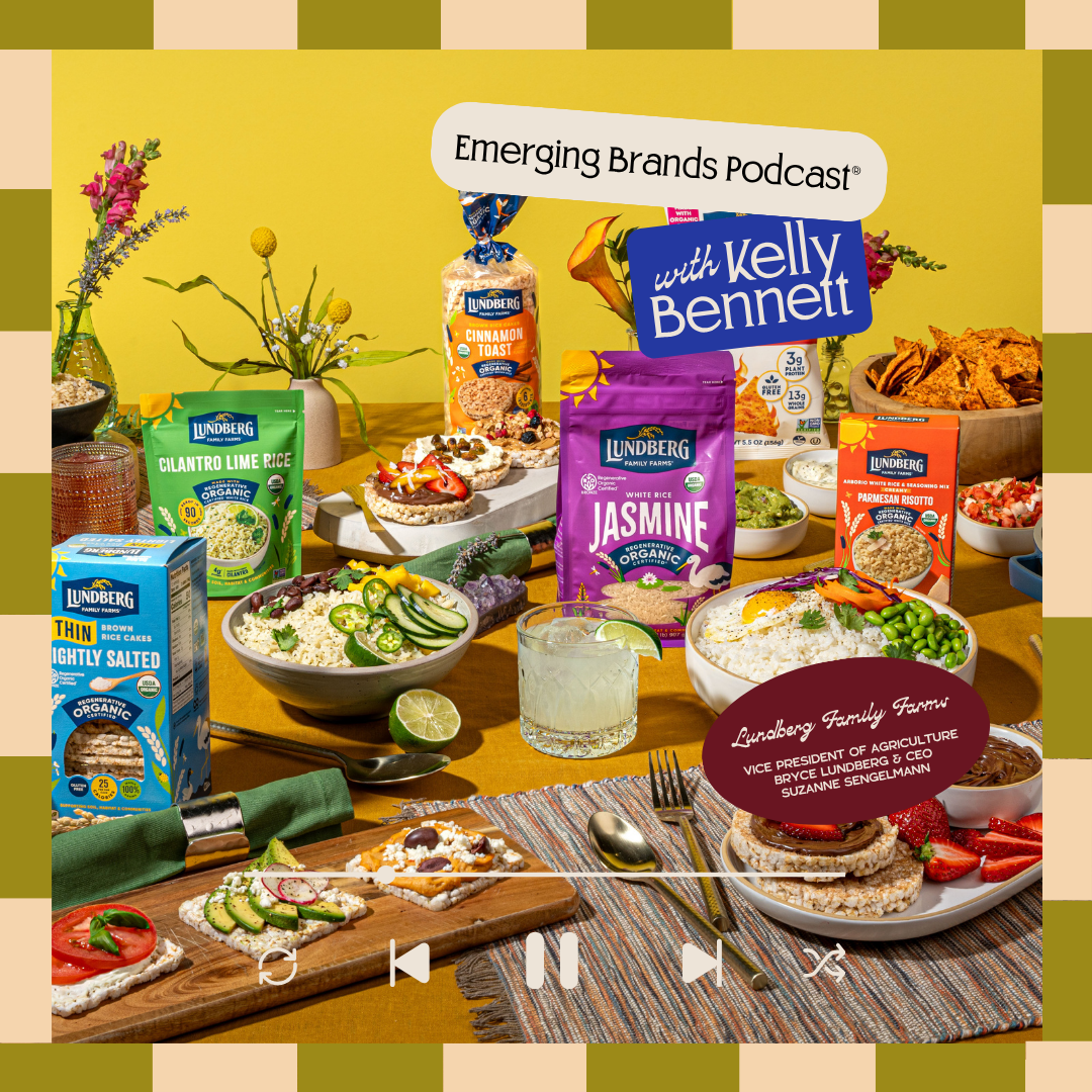 Lundberg Family Farms