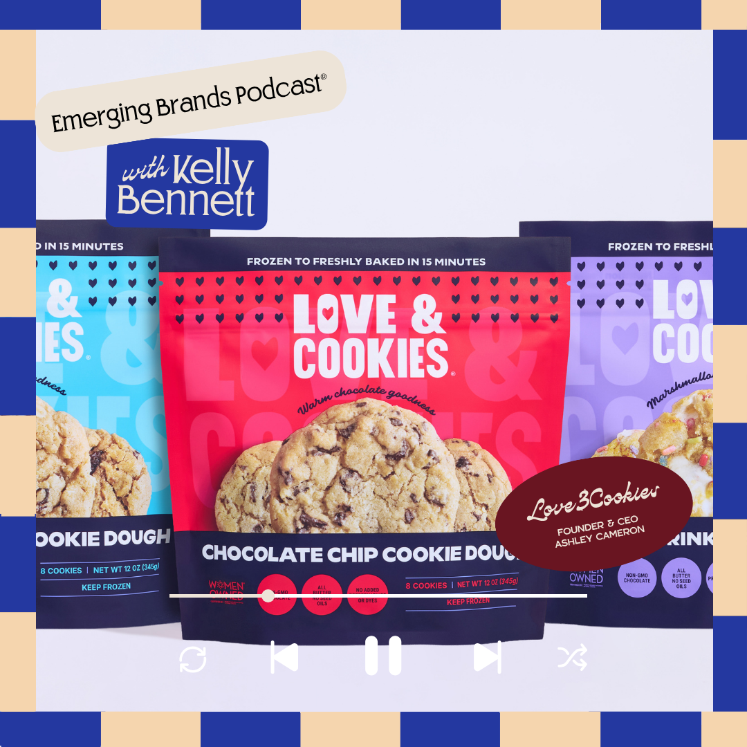 Love&amp;Cookies