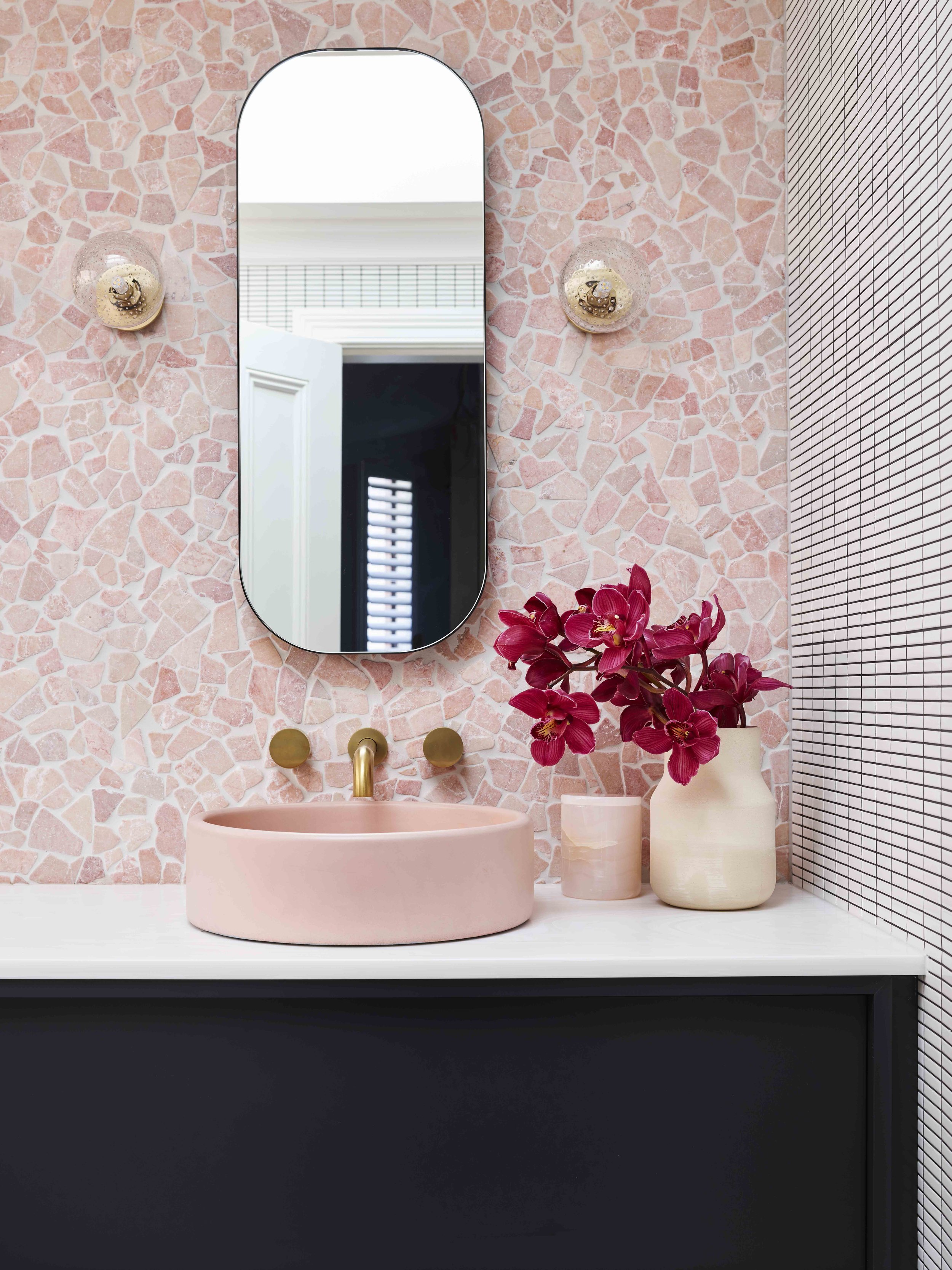 Kastell Kitchens - Luxury home renovation - Lynne Bradley Interiors - Kirribilli 10.jpg