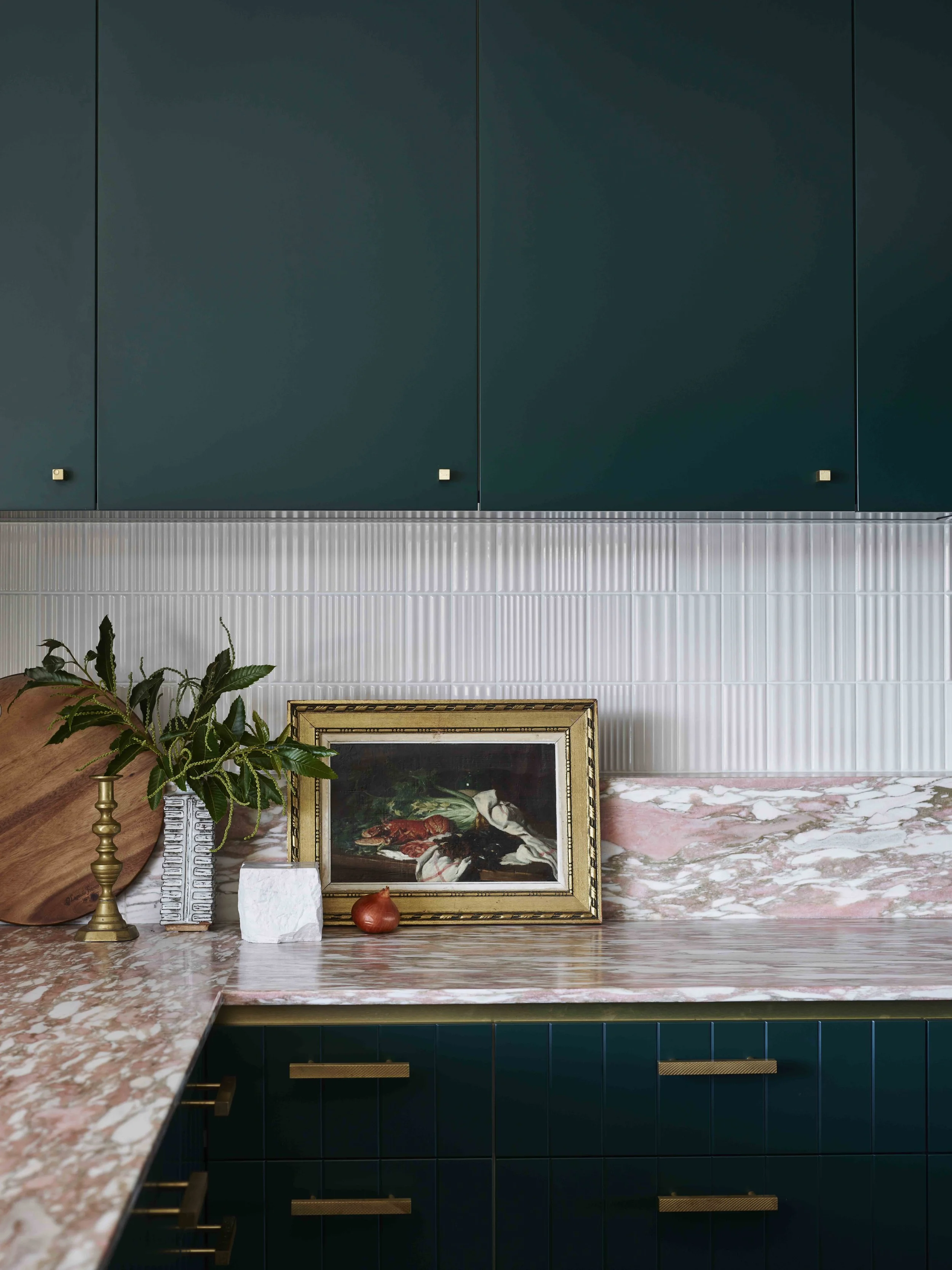 Kastell Kitchens - Luxury home renovation - Lynne Bradley Interiors - Kirribilli.jpg