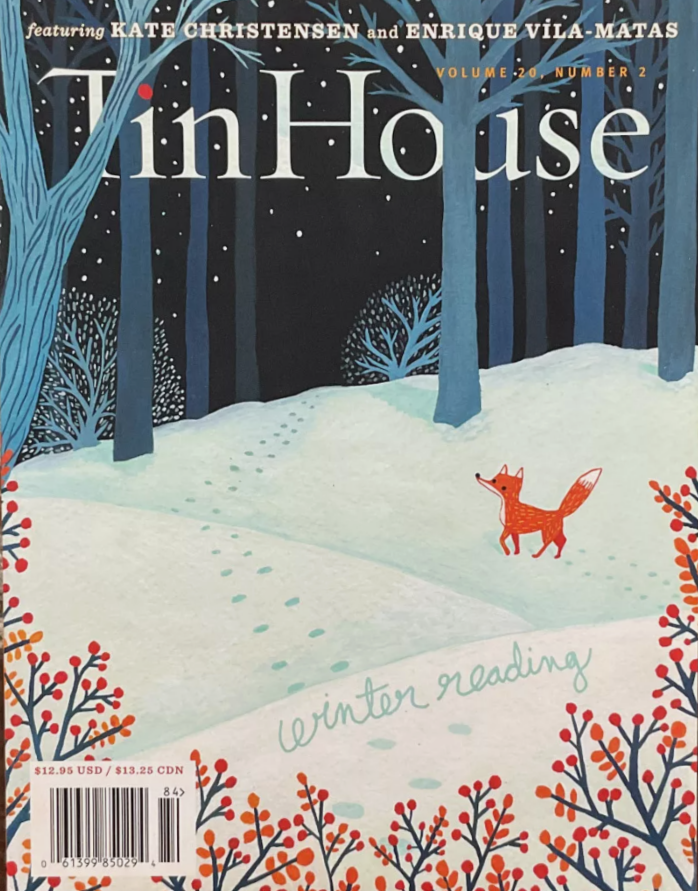 "Saturday Night Special"