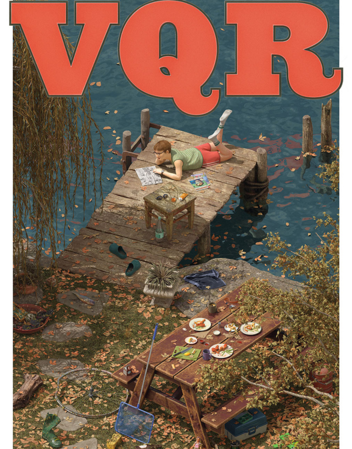 “Horatio’s First Gun”