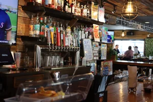 The Backyard Public House photo