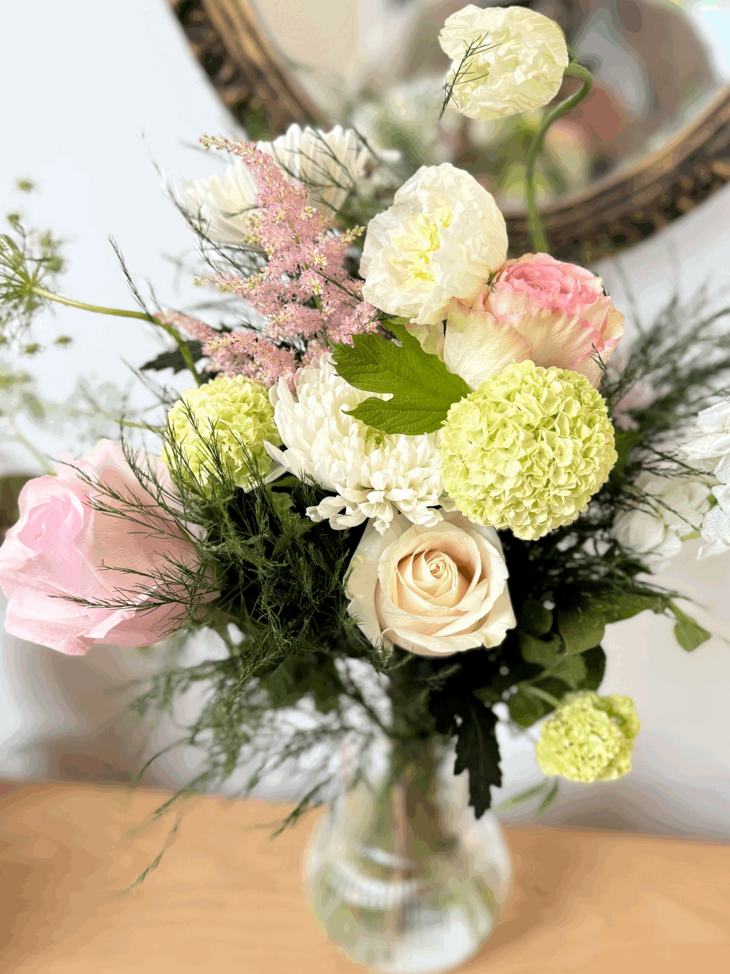 The Signature Daphne's Bouquet