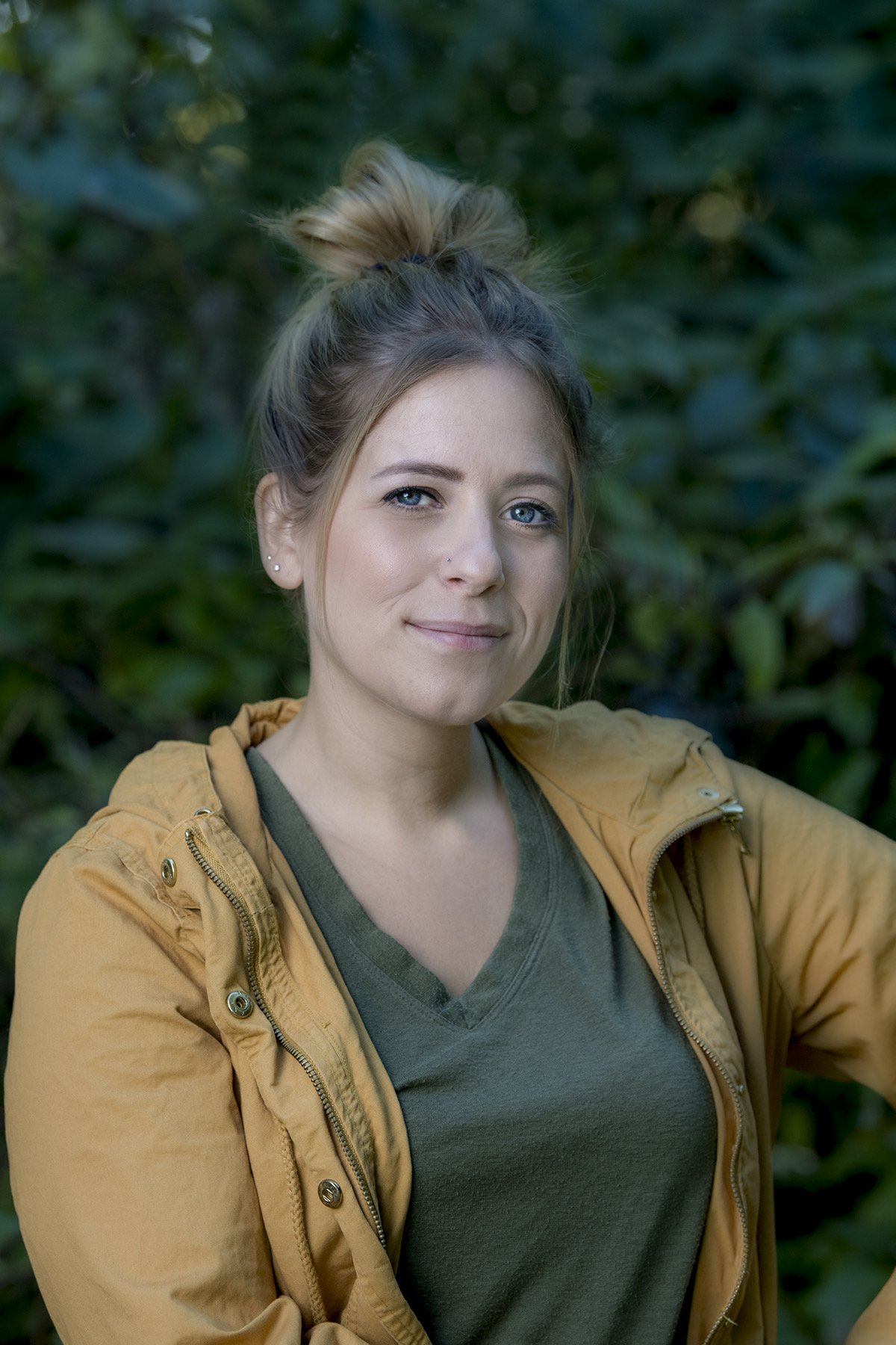 Andrea Harper,
Kindergarten Assistant Teacher
