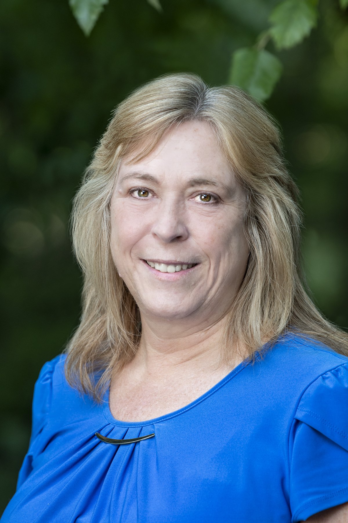 Suzanne Stiles,
Kindergarten Teacher and Early Childhood Director