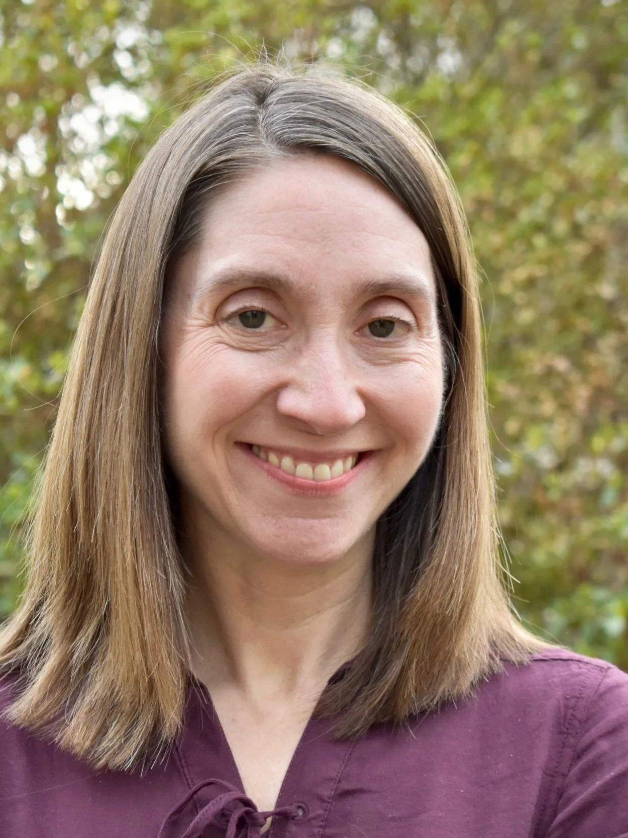 Roxanne Dixon,
Music Teacher