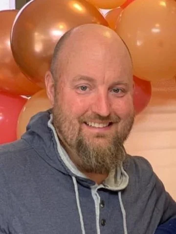 Steve Holubec,
3rd - 4th Grade Teacher