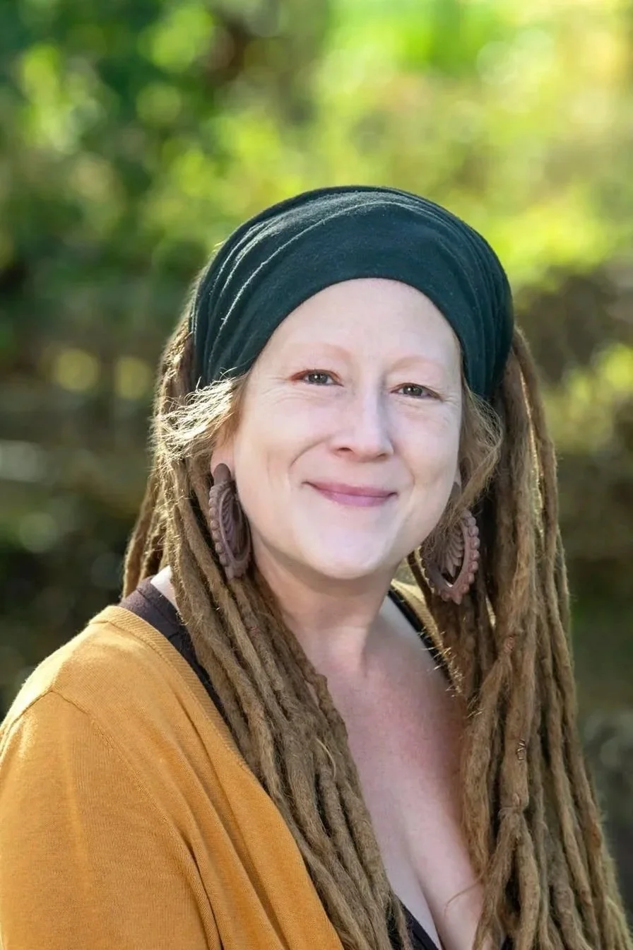 Caren Shelly, Art Teacher