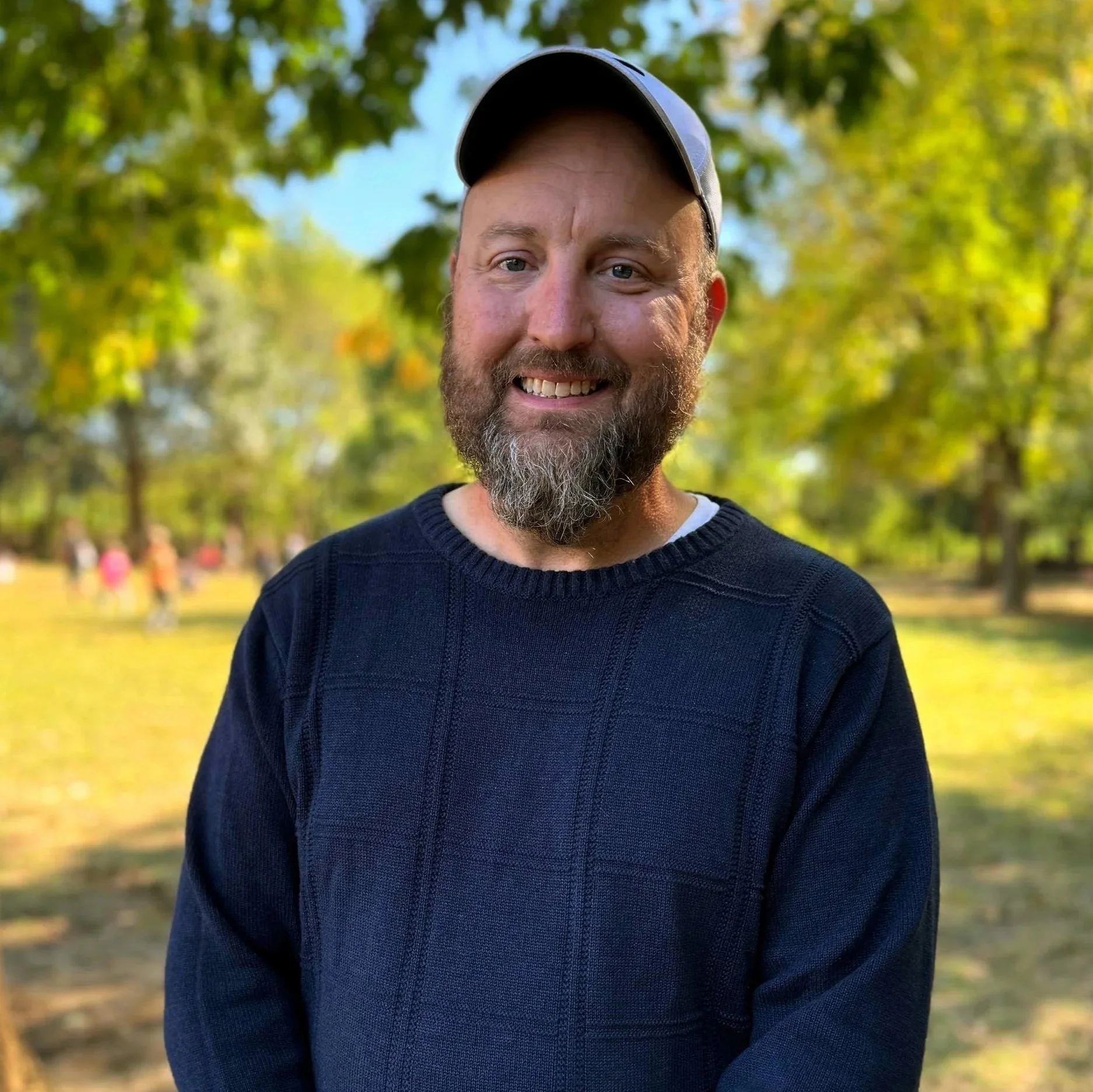 Steve Holubec,
3rd - 4th Grade Teacher