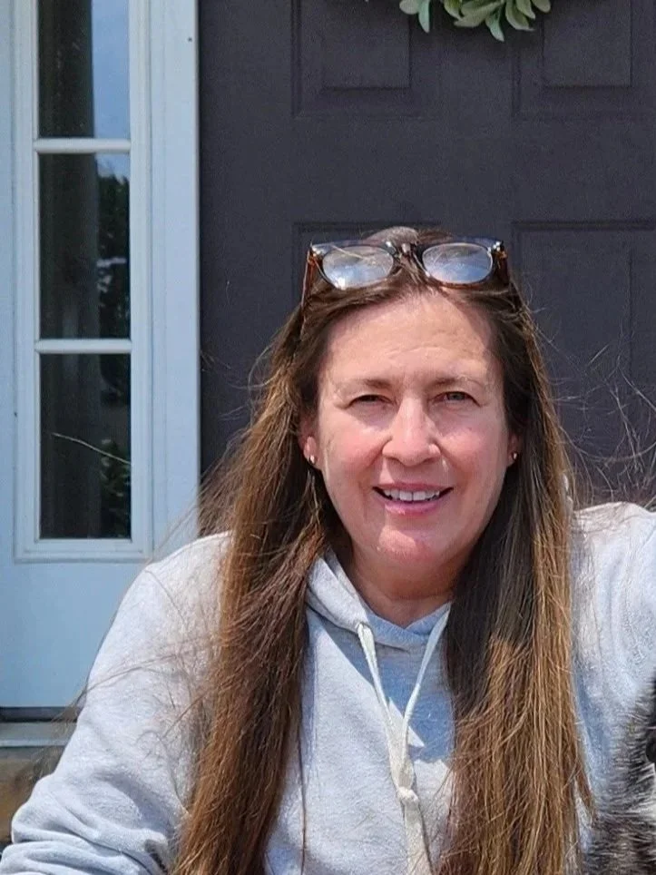 Jen Cook, Assistant Teacher