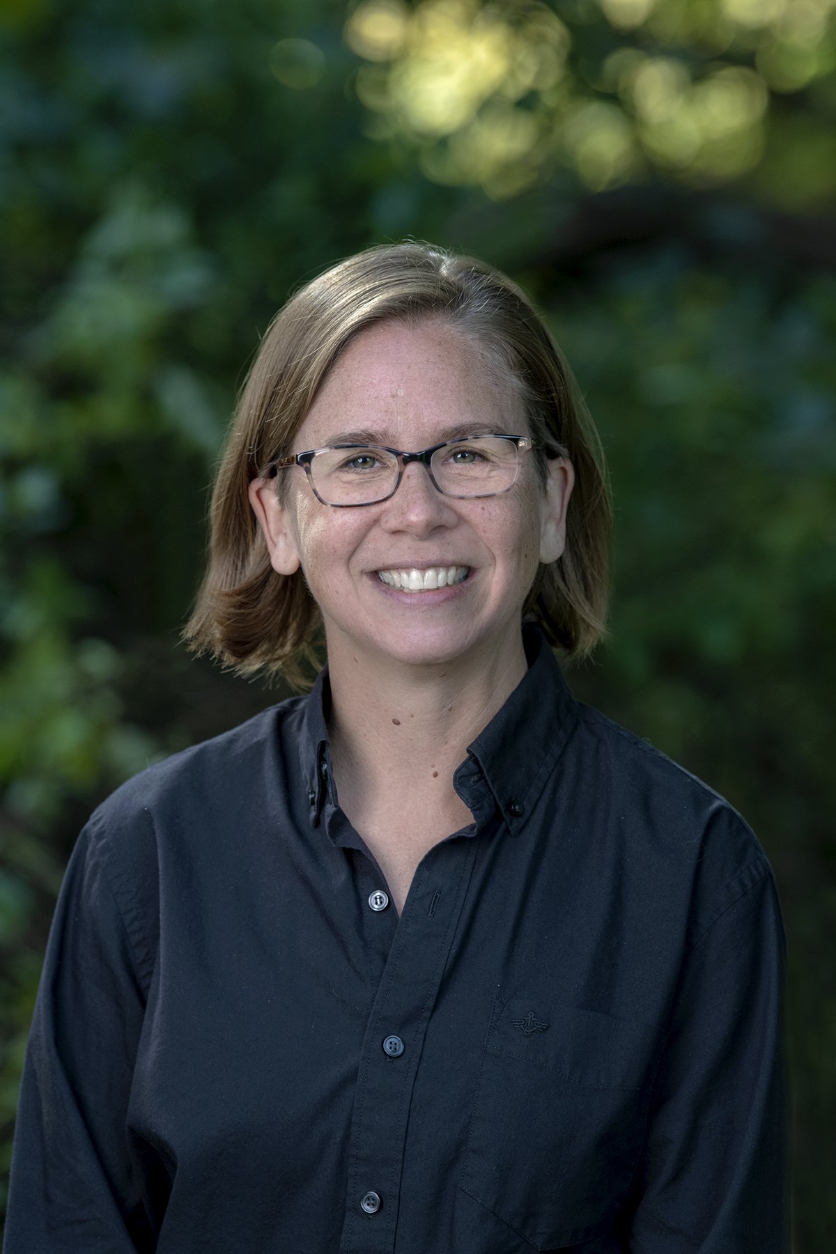 Amy Allen,
Preschool Assistant Teacher