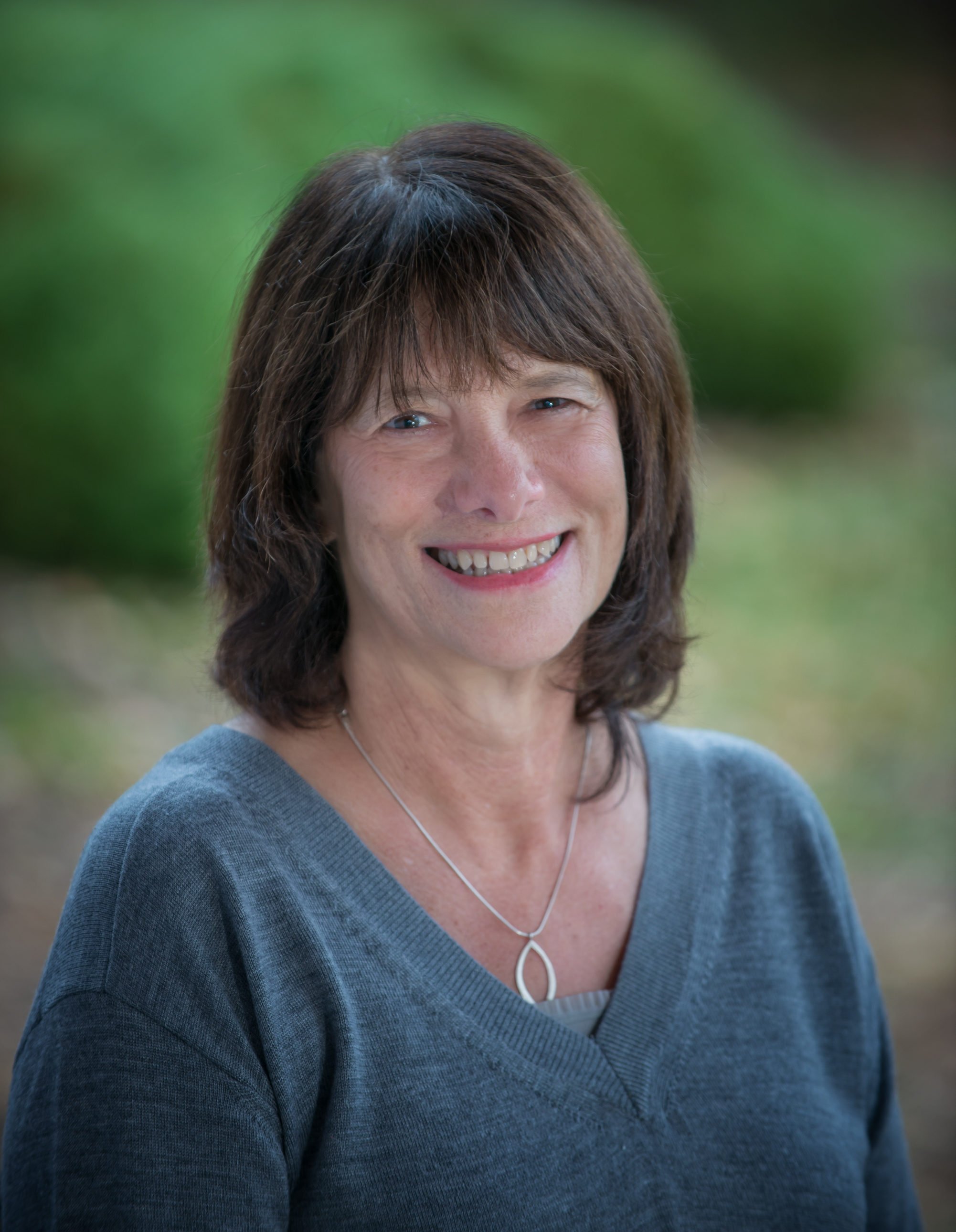 Rhoda Barasch,
Interim Education Director