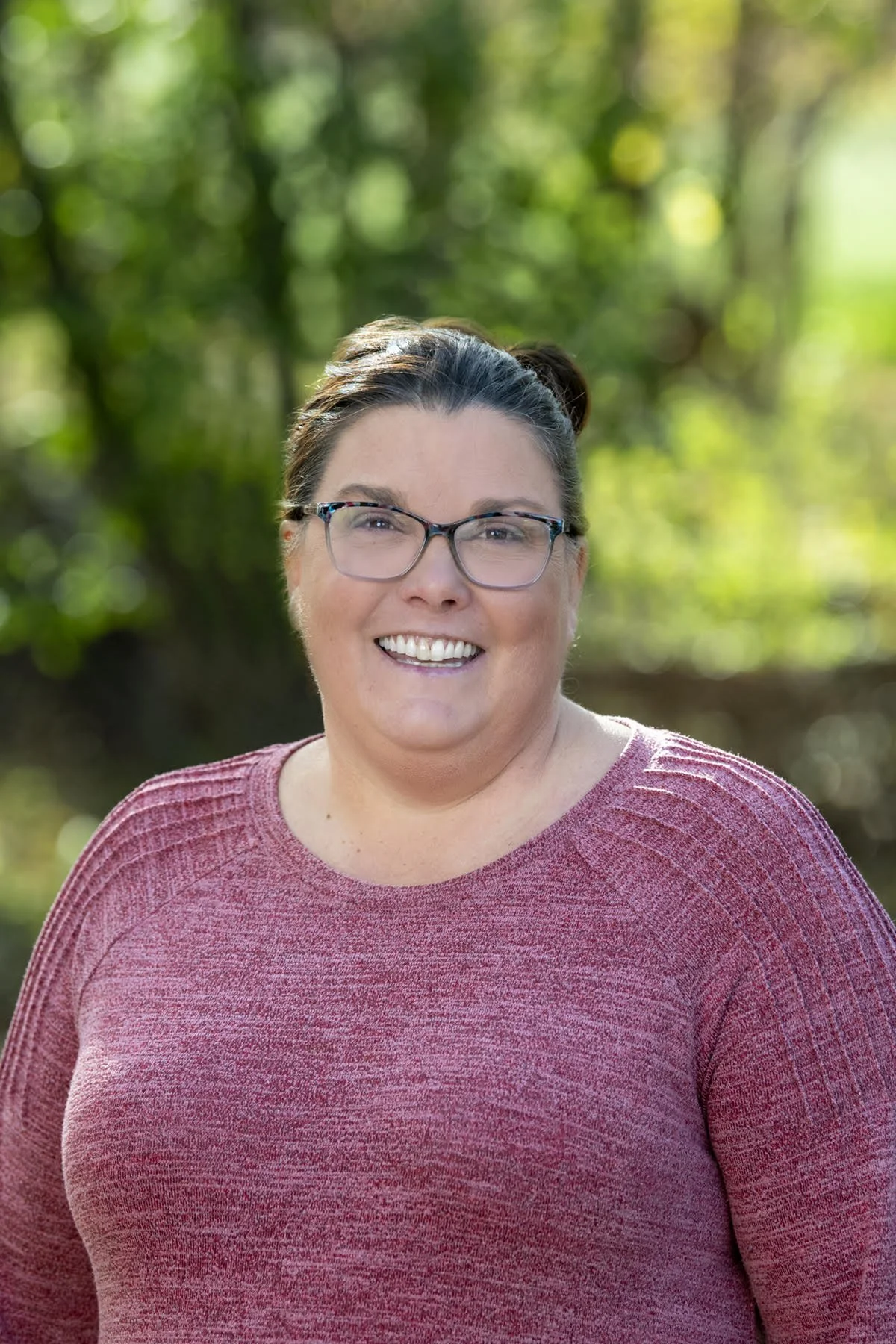 Vanessa Pettingell, Assistant Teacher