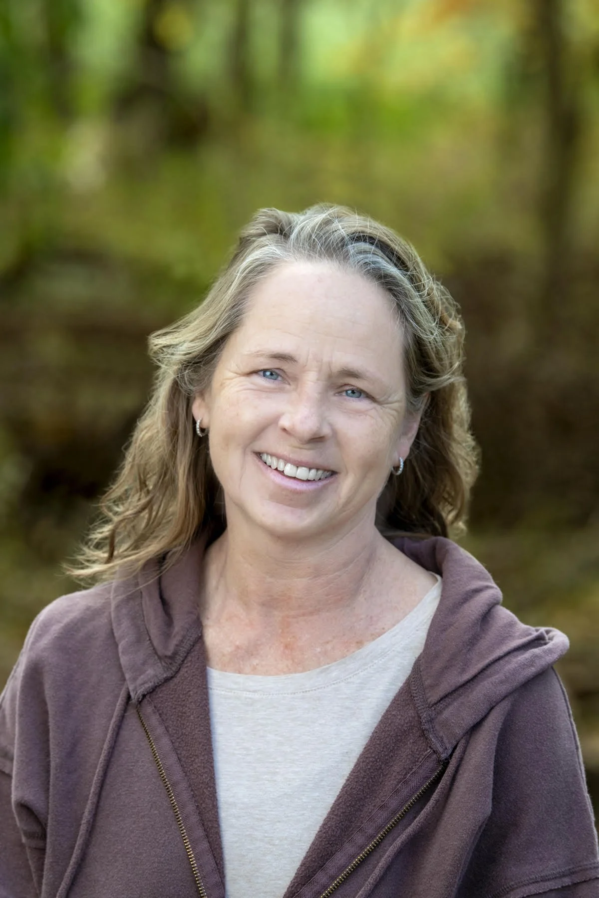 Jeannie Goldstein, Preschool Teacher