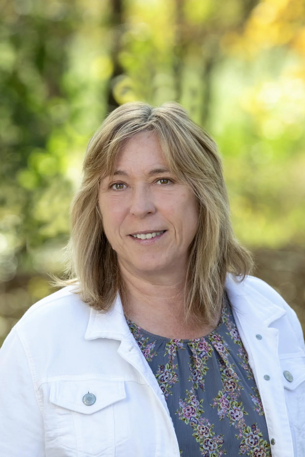 Suzanne Stiles, Kindergarten Teacher & Early Childhood Education Director