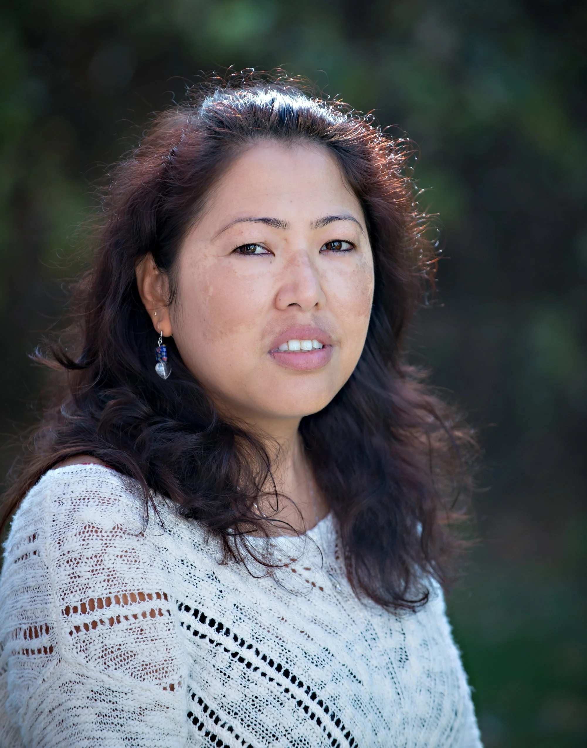 Jyoti Singh Horgan,
Teacher Assistant