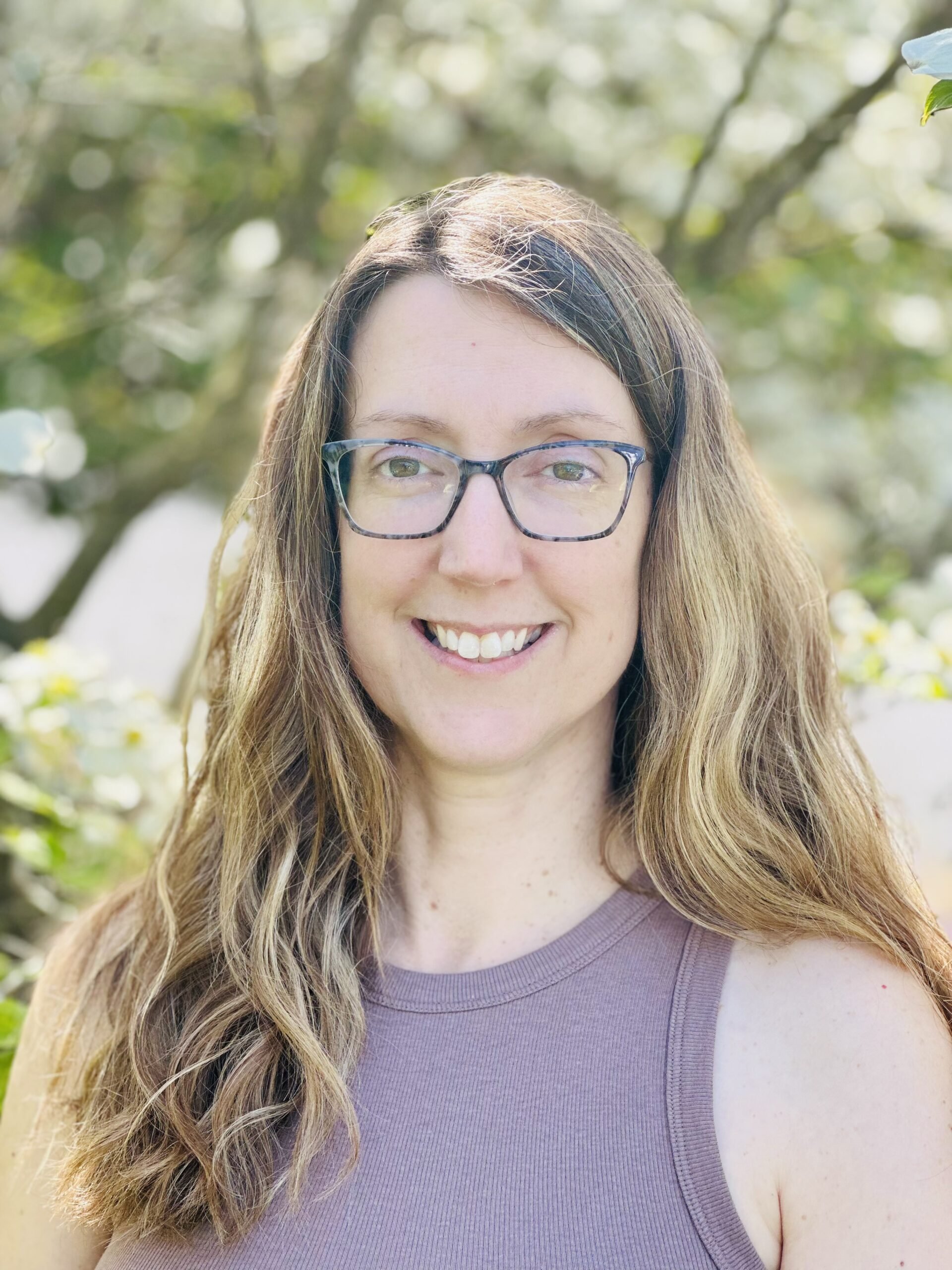 Sarah Gurchik,
Kindergarten Teacher