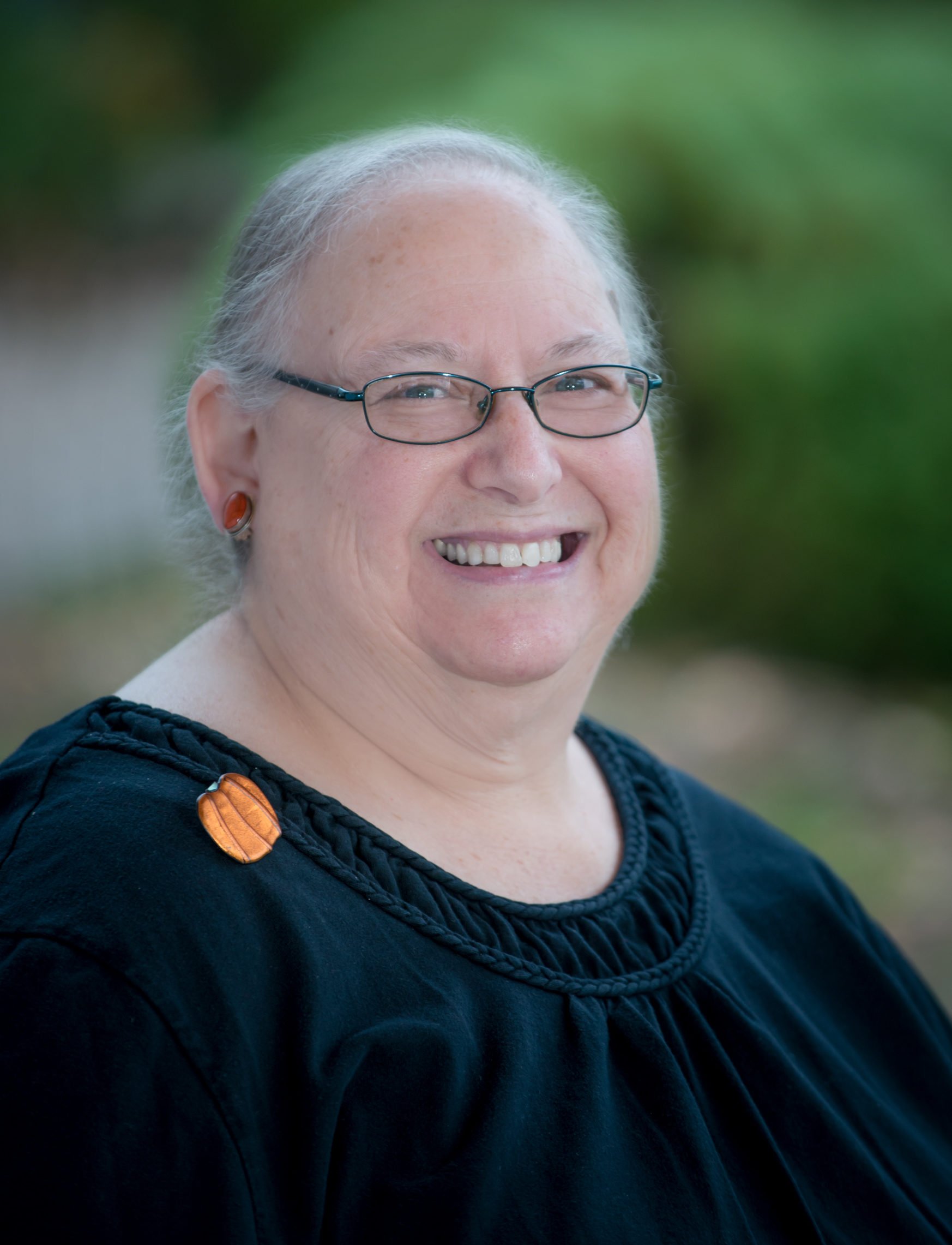 Kathy Boyle,
Computer Teacher