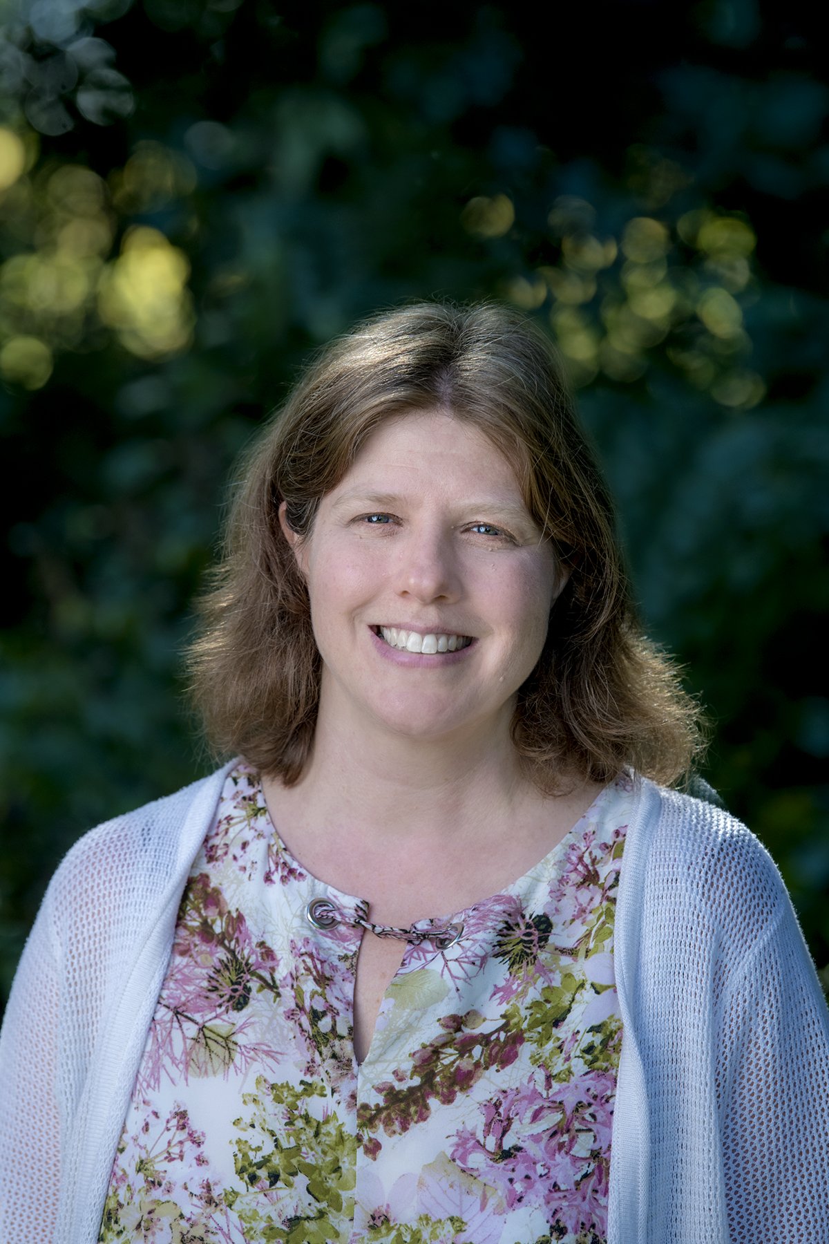 Sharon Roof,
7th - 8th Grade Teacher