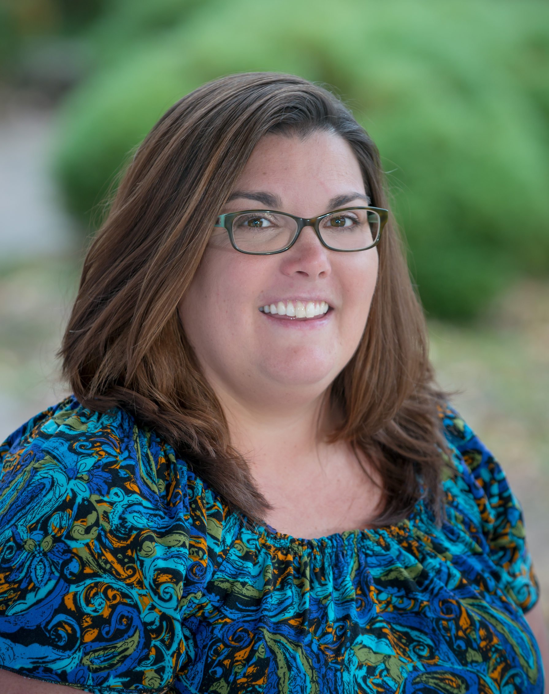 Vanessa Pettingell,
1st - 2nd Grade Teacher Assistant