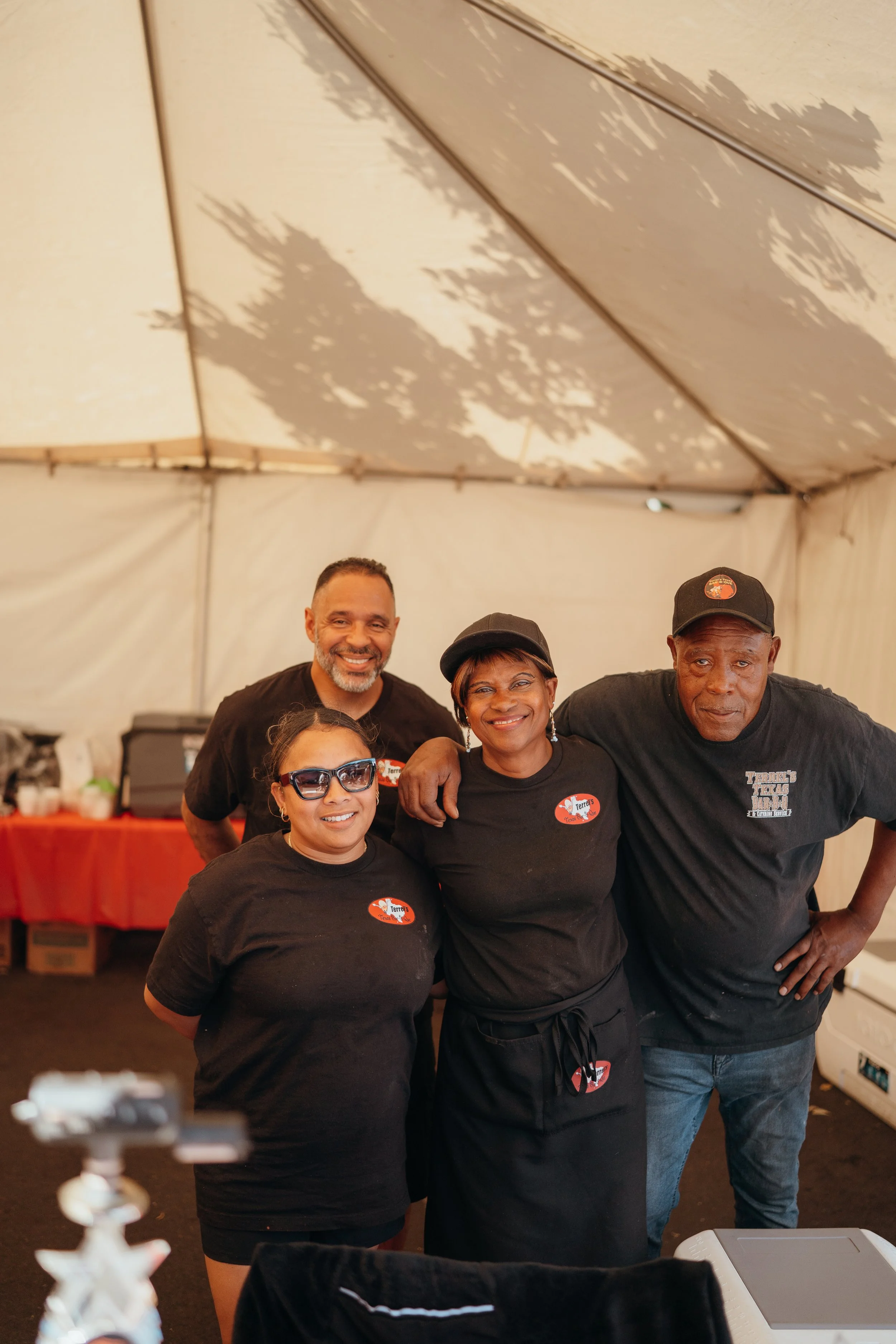 Terrel's Texas BBQ
