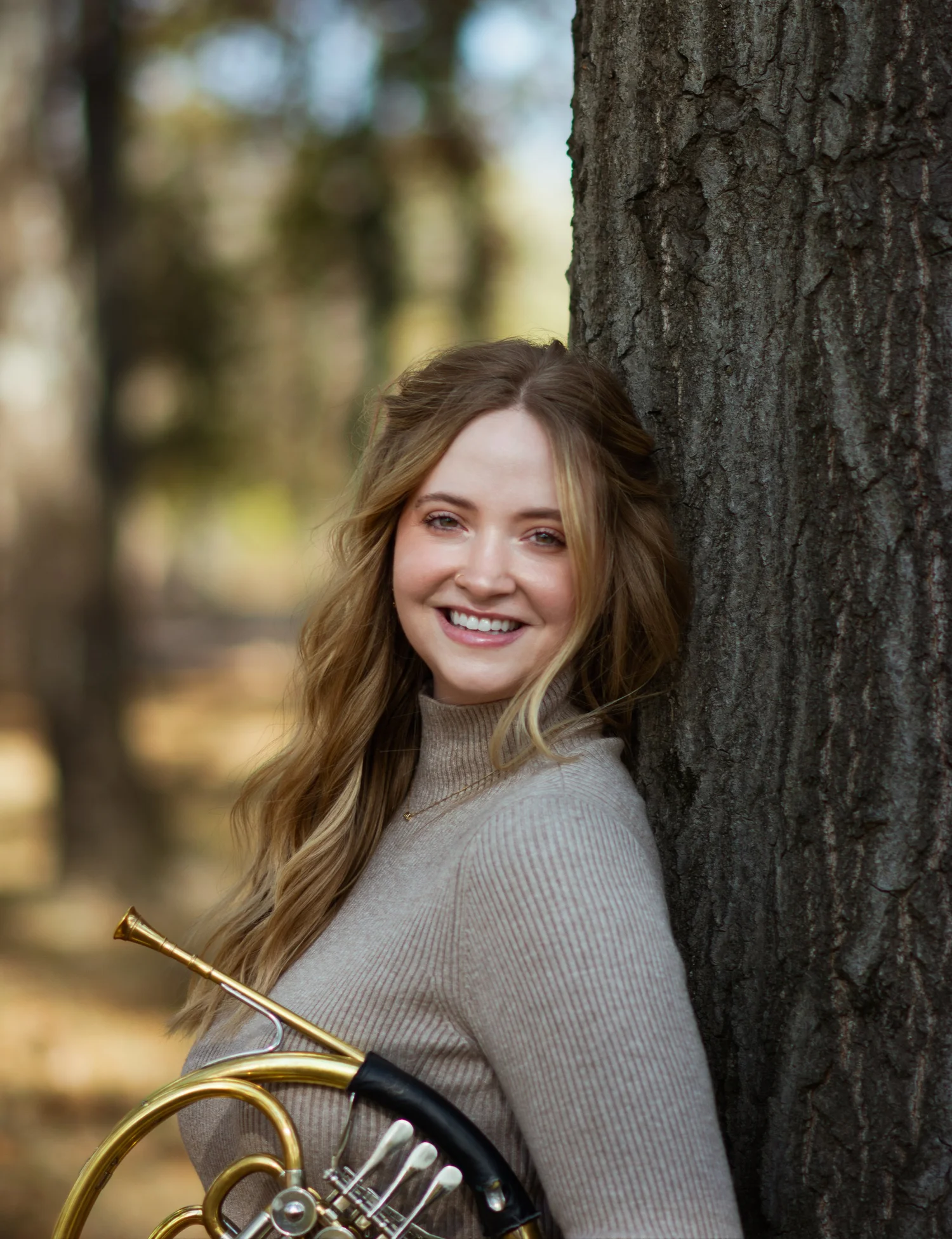Madelyn Rowland