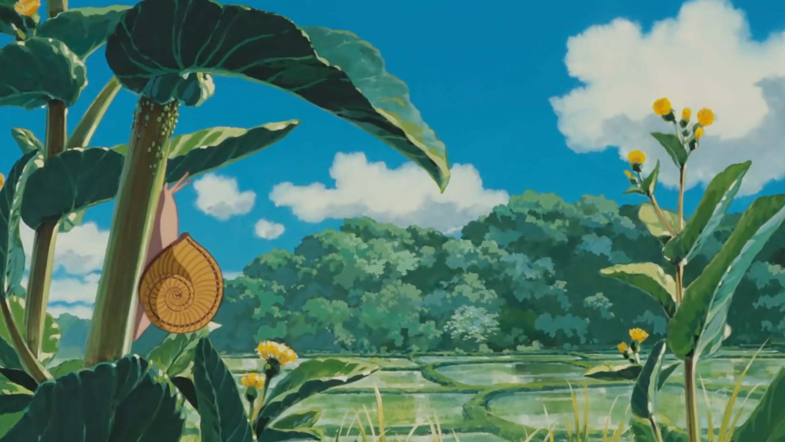 Personal Essay: Finding Magic with Miyazaki