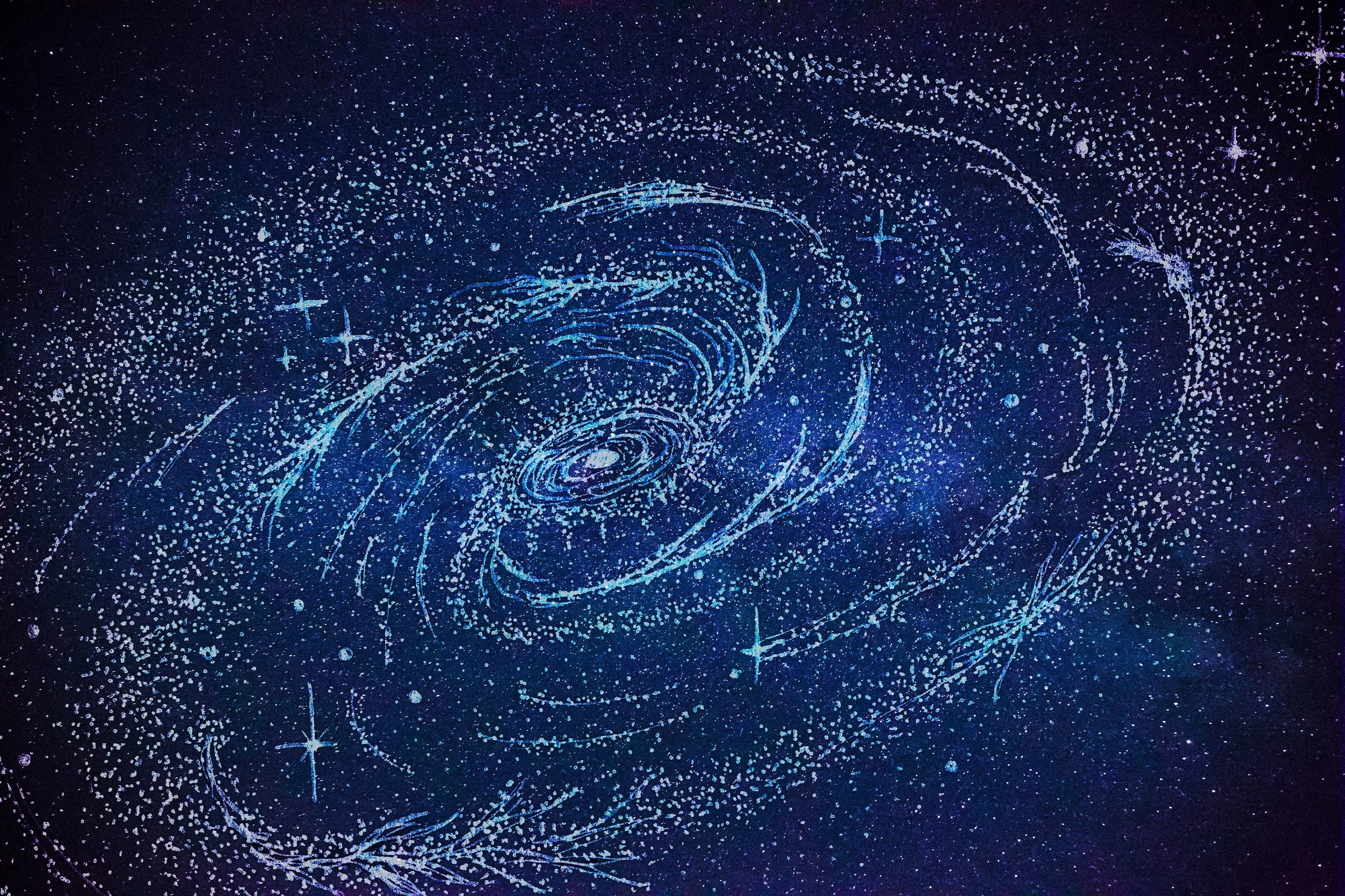 Poetry: Helix