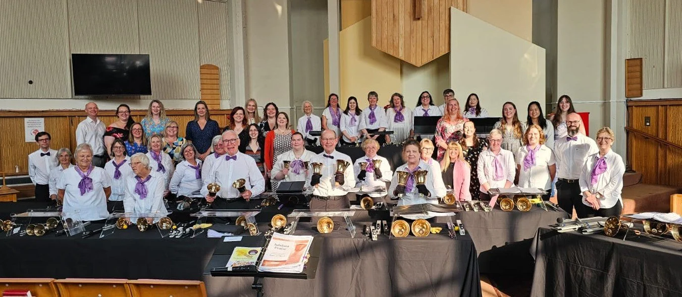 20th Anniversary NBO Concert