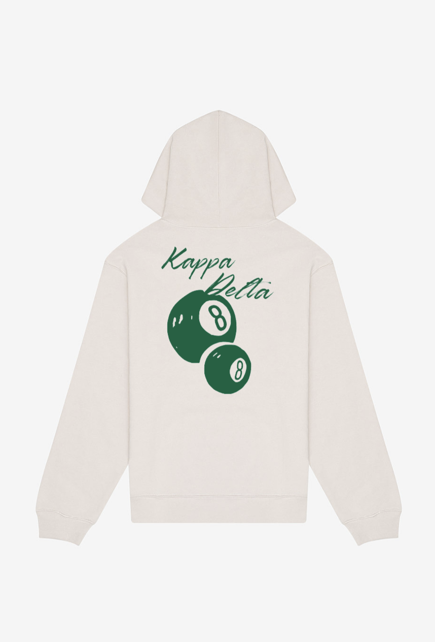 8 Ball Hoodie